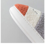 Women Men Winter Bedroom Shoes