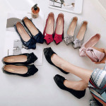 Women Plus Size 35-41 Flat  Shoes