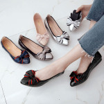 Women Plus Size 35-41 Flat  Shoes