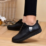 Women Shoes Winter Autumn Loafers