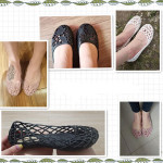 Women Summer Comfort Flat Shoes
