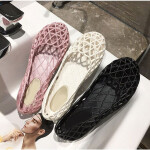 Women Summer Comfort Flat Shoes
