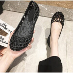 Women Summer Comfort Flat Shoes