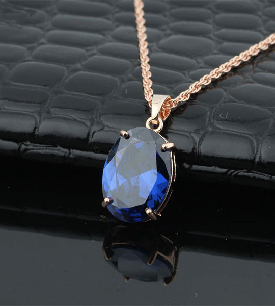 women wedding fashion jewelry set with Cubic Zirconia