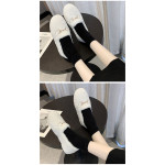 Women Winter Fluffy Shoes