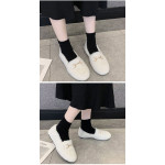 Women Winter Fluffy Shoes