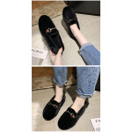 Women Winter Fluffy Shoes