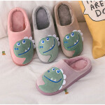 Women Winter Warm Slippers