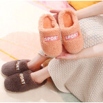 Women's Bedroom Flat Slipper