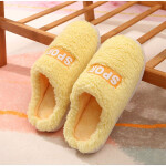 Women's Bedroom Flat Slipper