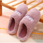 Women's Bedroom Flat Slipper