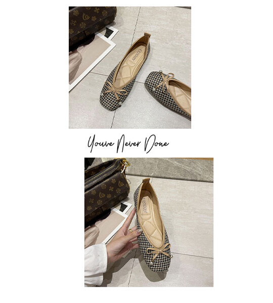 Women's Brand Casual Shoes
