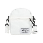 Women's Bag Fashion Women Canvas Patchwork Crossbody Shoulder Messenger Bag Casual Ladies Mini Handbags Purse Phone Bags