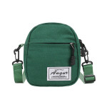 Women's Bag Fashion Women Canvas Patchwork Crossbody Shoulder Messenger Bag Casual Ladies Mini Handbags Purse Phone Bags