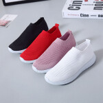 Women's Casual Running Flats Shoes