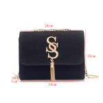 Women's Chains Crossbody Bags