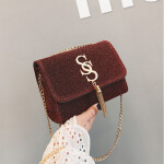Women's Chains Crossbody Bags