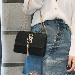Women's Chains Crossbody Bags