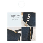 Women's Chains Crossbody Bags