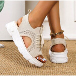 Women's Comfort Walking Shoes