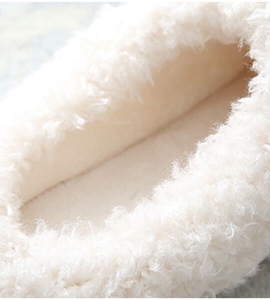 Women's Cute Dog Slippers