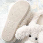 Women's Cute Dog Slippers