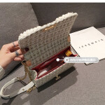 Women's Designer Travel Handbag