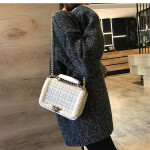 Women's Designer Travel Handbag