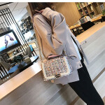 Women's Designer Travel Handbag