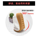 Womens Flat Soft Boat Loafers Shoes