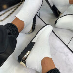 Women's Flats Large Size Shoes