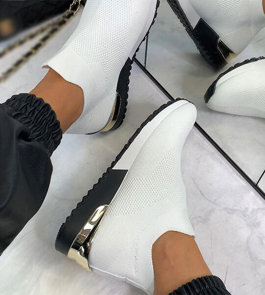 Women's Flats Large Size Shoes