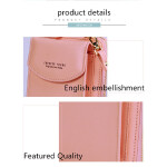 Womens Purse Hand Bags