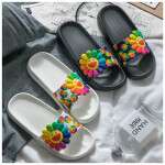 Women's Rainbow Colors Shoes