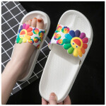 Women's Rainbow Colors Shoes