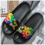 Women's Rainbow Colors Shoes