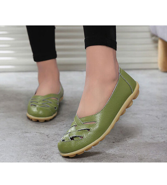 Women's Shoes Flats Loafers