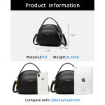 Womens  Soft Leather Designer Handbags