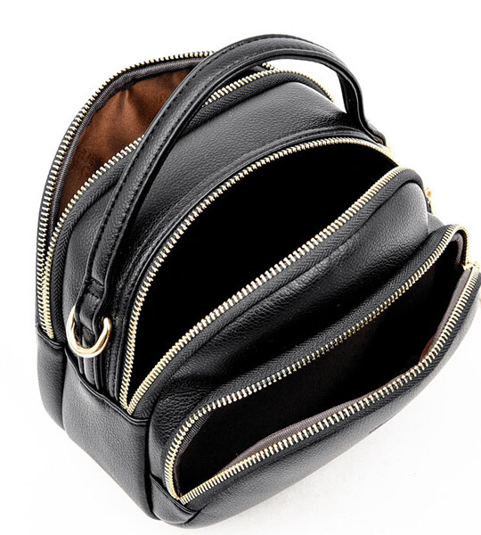 Womens  Soft Leather Designer Handbags