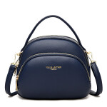 Womens  Soft Leather Designer Handbags