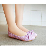Womens  Summer Flat Shoes