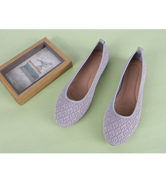 Womens Summer New Loafers