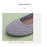 Womens Summer New Loafers