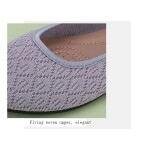 Womens Summer New Loafers