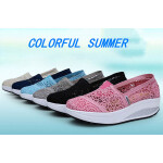 Women's  Walking Summer Shoes
