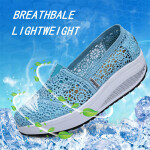 Women's  Walking Summer Shoes