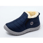 Women's  Winter Chunky Shoes