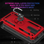 Xiaomi Redmi 9 Case Cover Military Army Drop Protective Cover