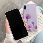 Xiaomi Redmi Note Florals Cover