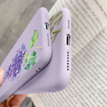 Xiaomi Redmi Note Florals Cover